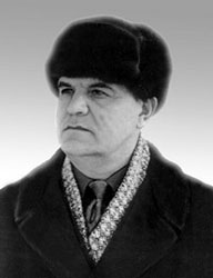 ПИНЯЕВ ИВАН ДАНИЛОВИЧ